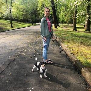 Meet your Posher, Brittany